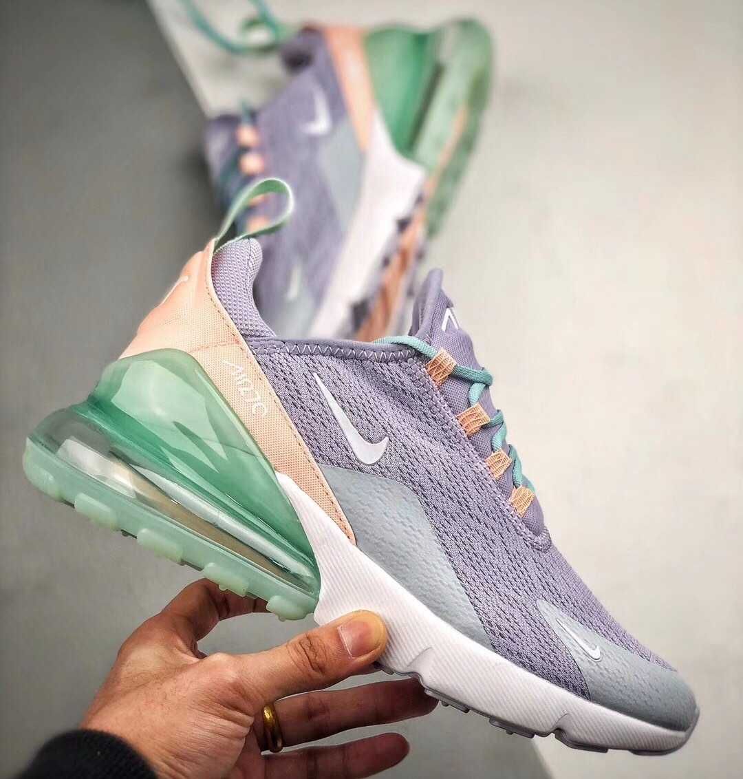 Оригинални маратонки Nike Air Max 270 налични 38  номер