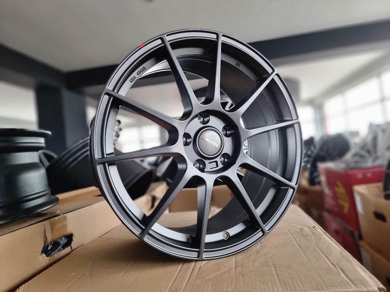 16цола 5x100 Volkswagen,Skoda,Audi,Toyota,Subaru 5х100