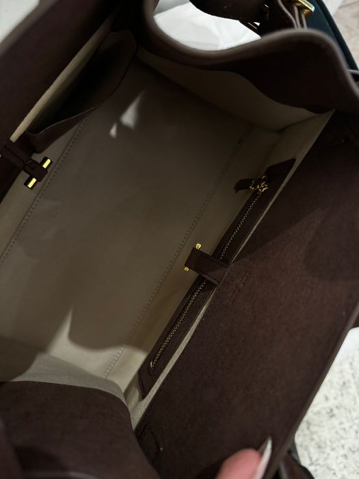 Чанта по модел The Row