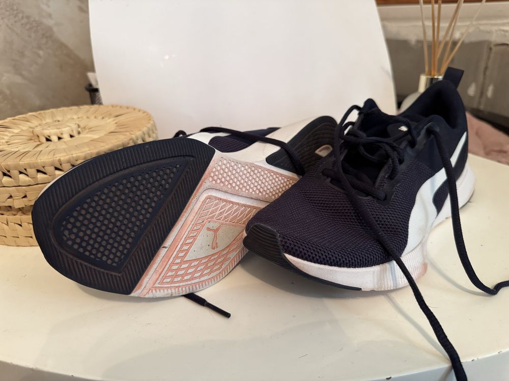 Маратонки Puma 39