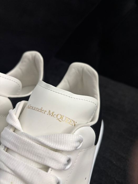 Alexander McQueen originali
