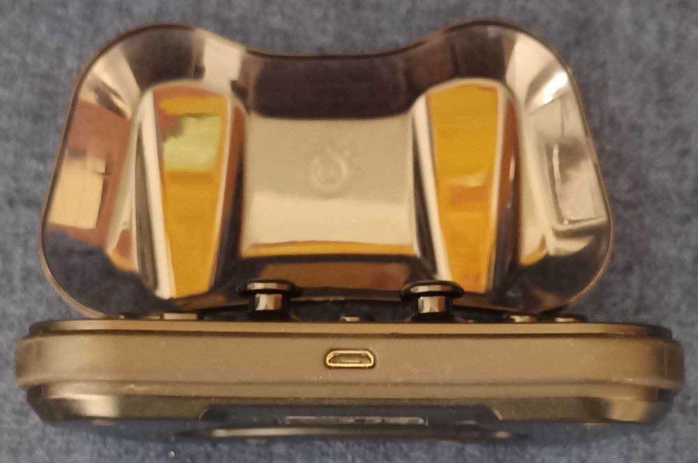 SteelSeries Stratus 69016 Wireless Gaming Controller iPhone iPad iPod