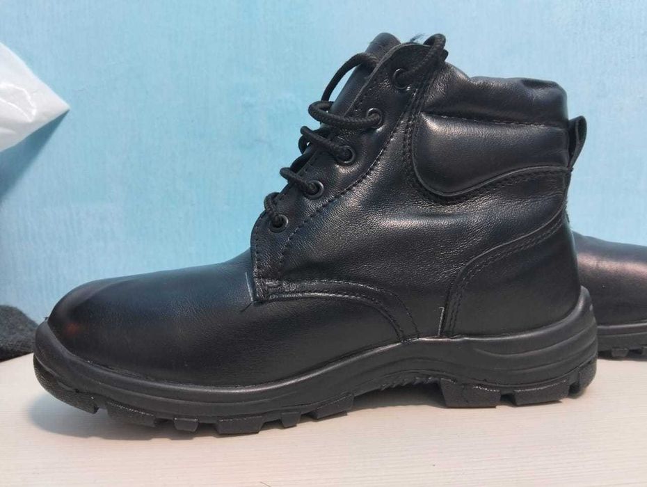 Мужская зимняя обувь