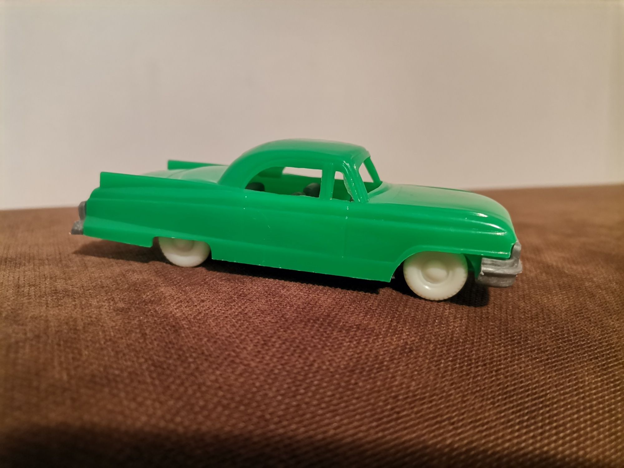 Machetă plastic Jean Hoefler Cadillac anii '70 Germania