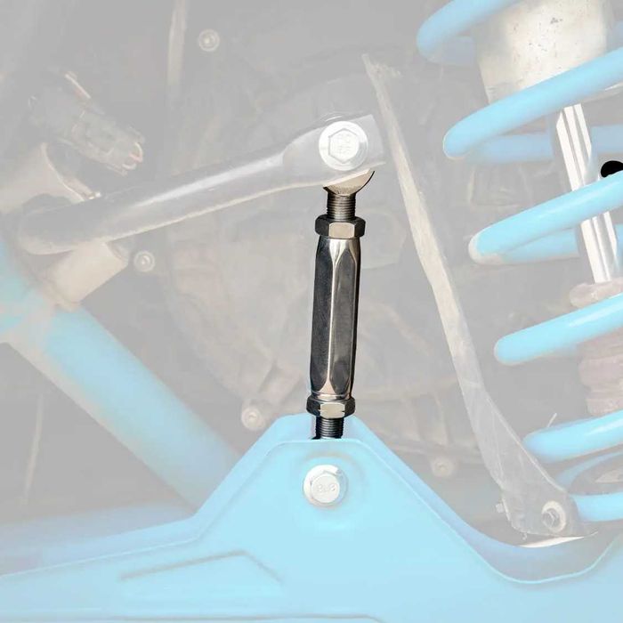 Bieleta bara stabilizatoare ajustabila SPATE Can-Am Maverick X3 2 buc