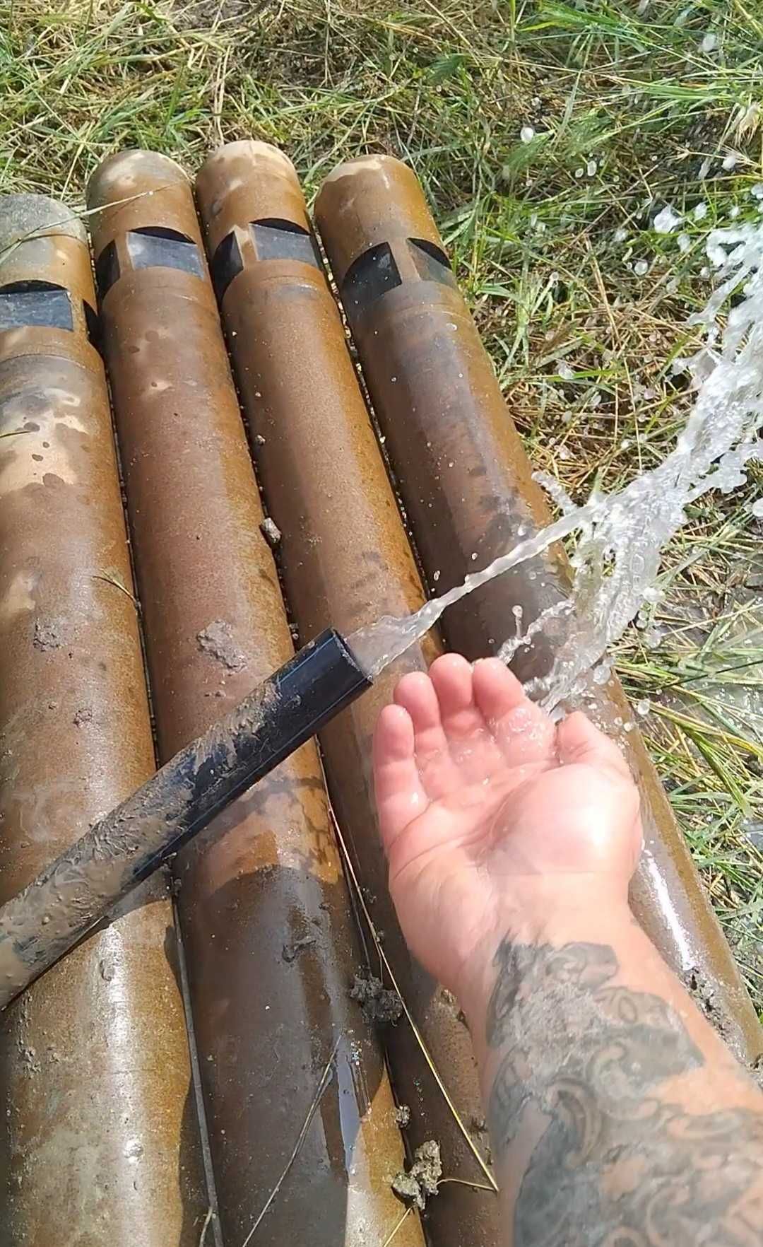Поддръжка на сондажи!
