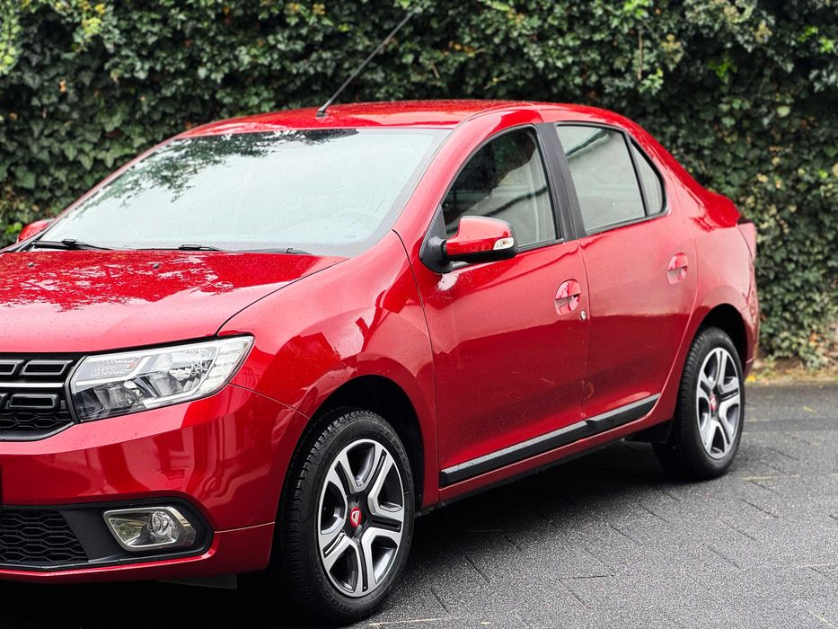 Dacia Logan 2019  Prestige 0.9 Turbo 90 CP