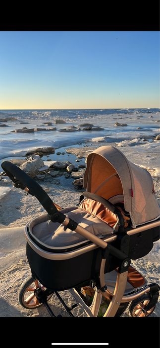 Детская коляска