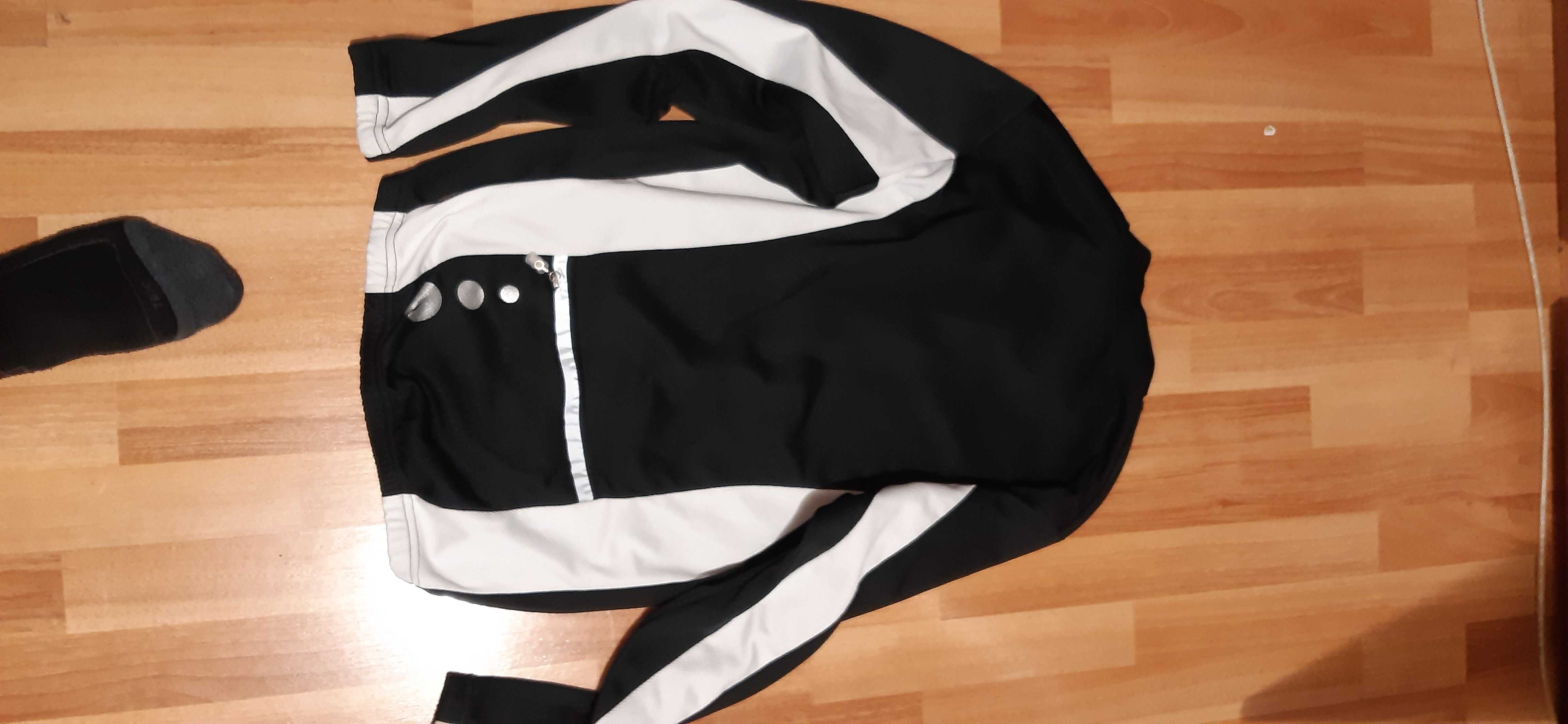 tricou bicicleta IXS