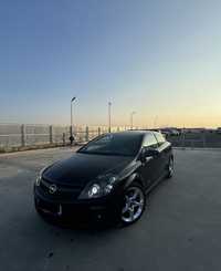 Opel Astra Opel Astra H GTC OPC line