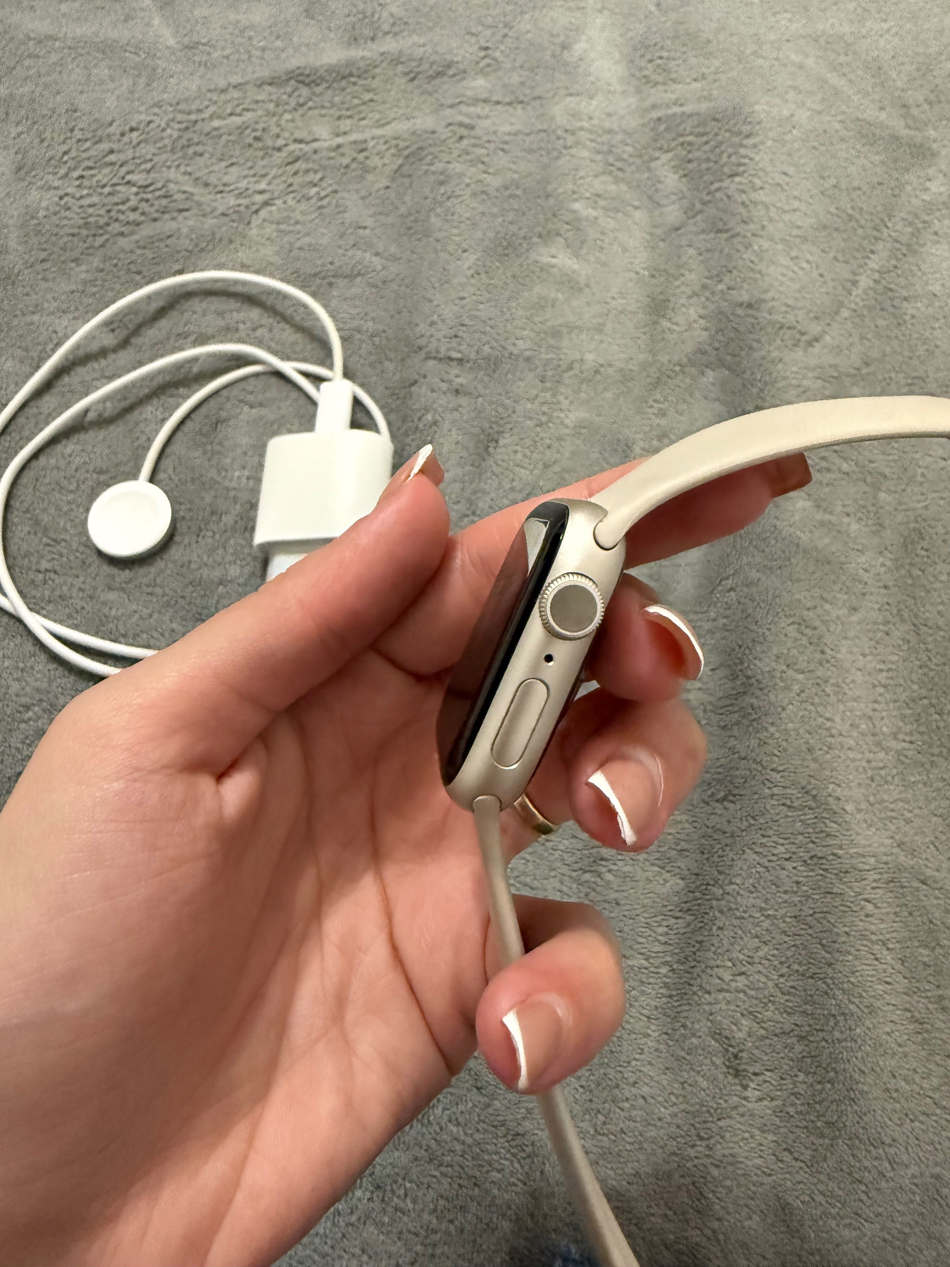 Apple Watch Series 9