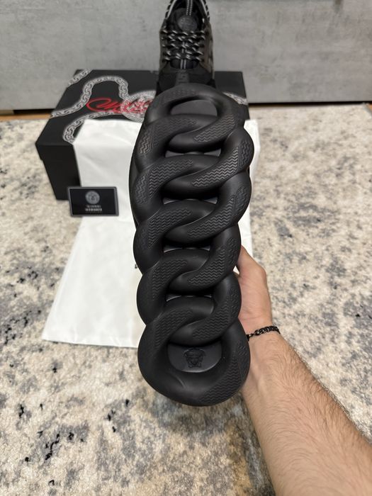 Adidasi versace chain reaction 39-45