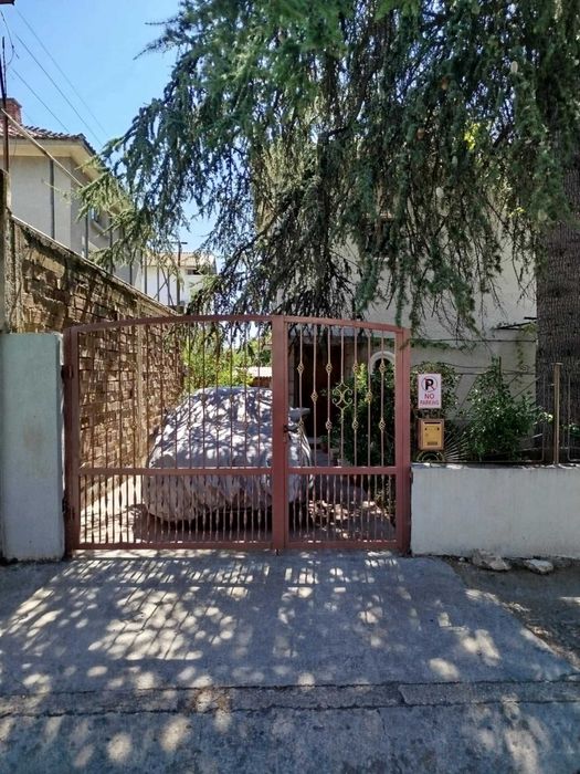 Етаж 2 от Къща в кв. Самара 2