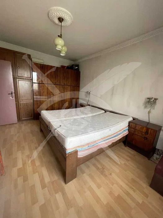 Тристаен апартамент в жк. Надежда 3 № 88616