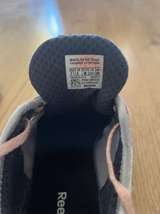 Reebok F48 Crossfit