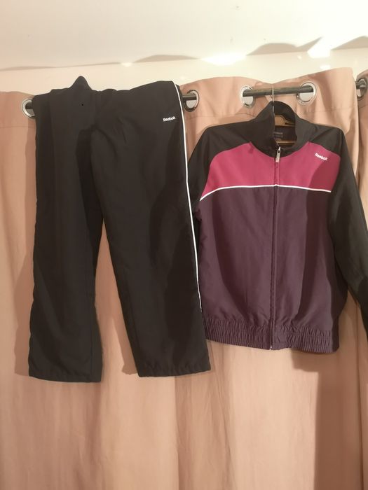 Trening Reebok compleu