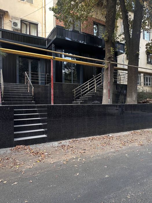 Срочно, нежилое помещение 67м2, Ор-р: Ц5, Финансовый институт