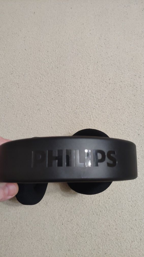 Наушники Philips SHP9500