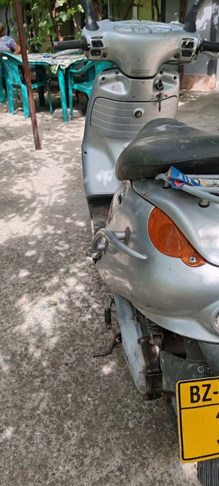Vand scuter Aprilia Gulliver