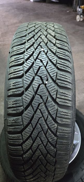 ENZO джанти със зимни гуми 175/60/14  5,5J×14  ET31  5×100