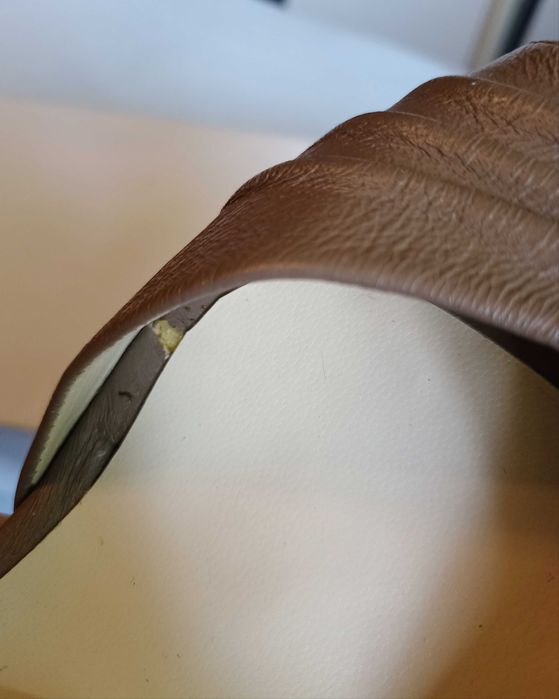 Дамски обувки на ток 39 номер