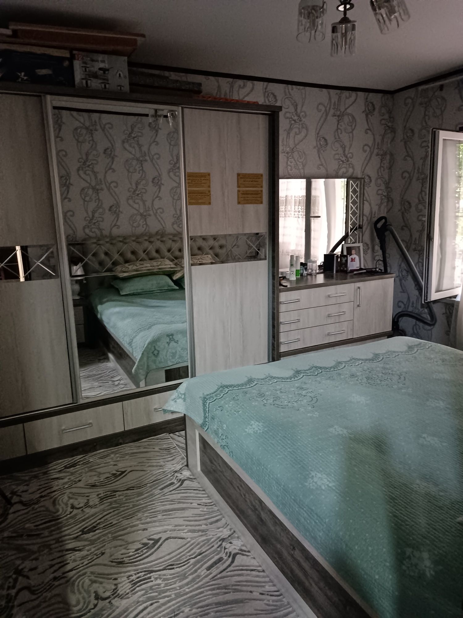 Продается 3-х комнатная квартира 77 серийного кирпичного дома