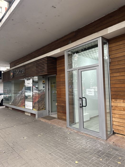 De închiriat spațiu comercial B-dul Ion Mihalache nr. 174