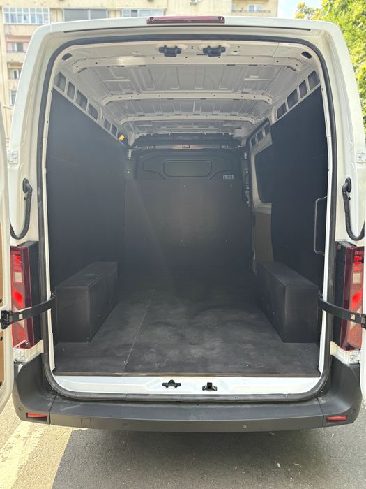 Firma Inchirieri Dube Marfa