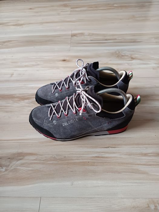 Оригинални дамски туристически обувки Dolomite 54 Hike Low Evo GTX