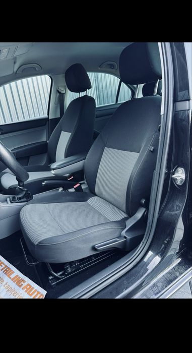 Seat Toledo / 1.6 Diesel 105CP / Fab 07.2013 / Euro 5