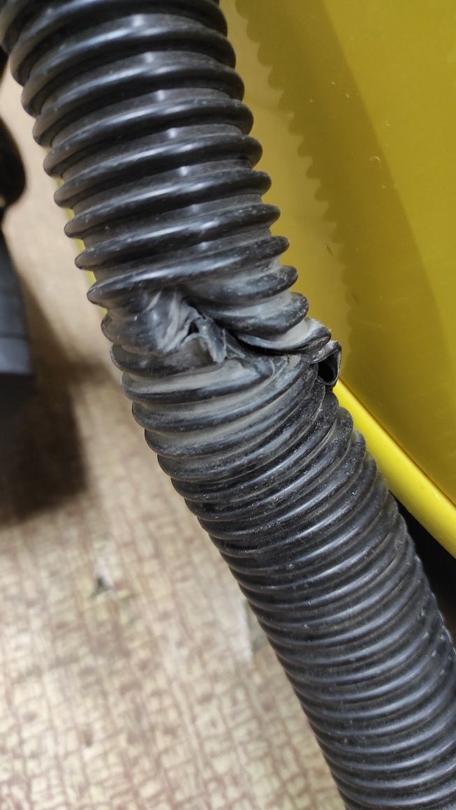 Karcher ds 5500 aqua filter