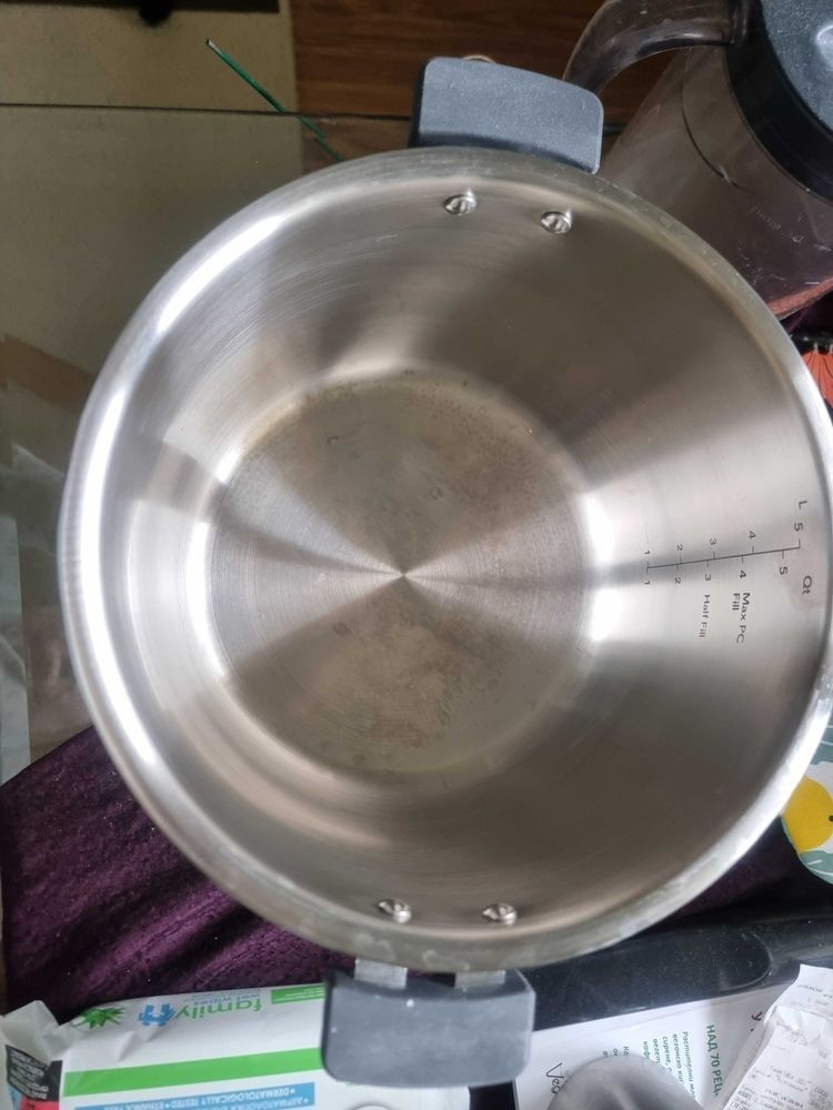 Instant Pot PRO PLUS