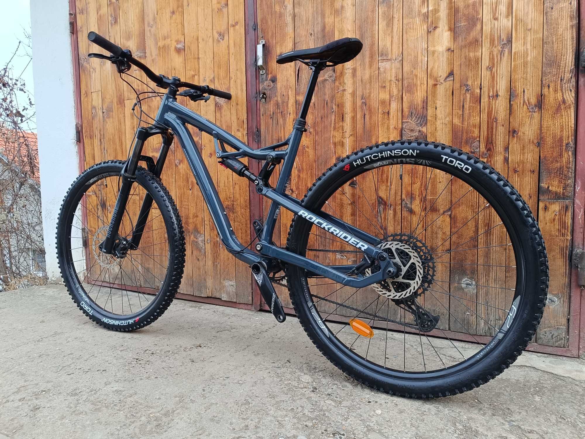 Rockrider AM 50 2023