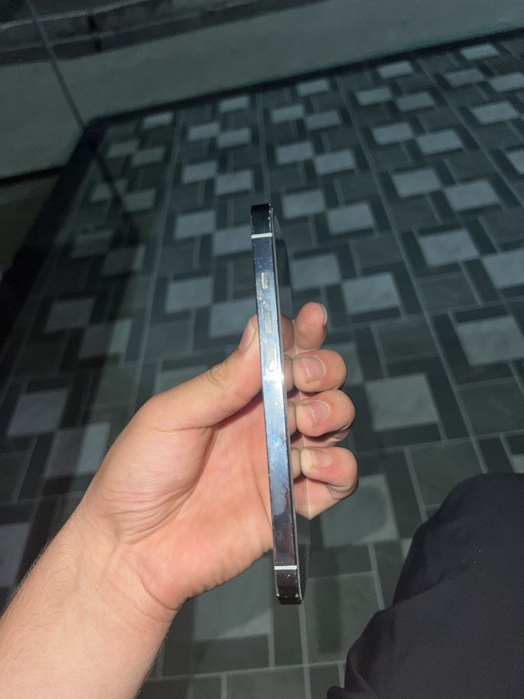 Iphone 13 pro lla