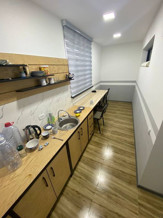 Oʻquv markaziga moʻljallangan bino ijaraga beriladi