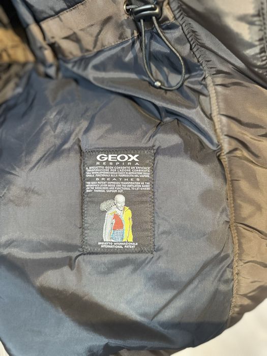 Geaca Geox Respira, barbati XL/XXL