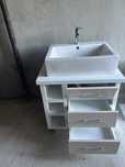 Vand set baie marca Dalet nou . OFERTA DE MOMENT