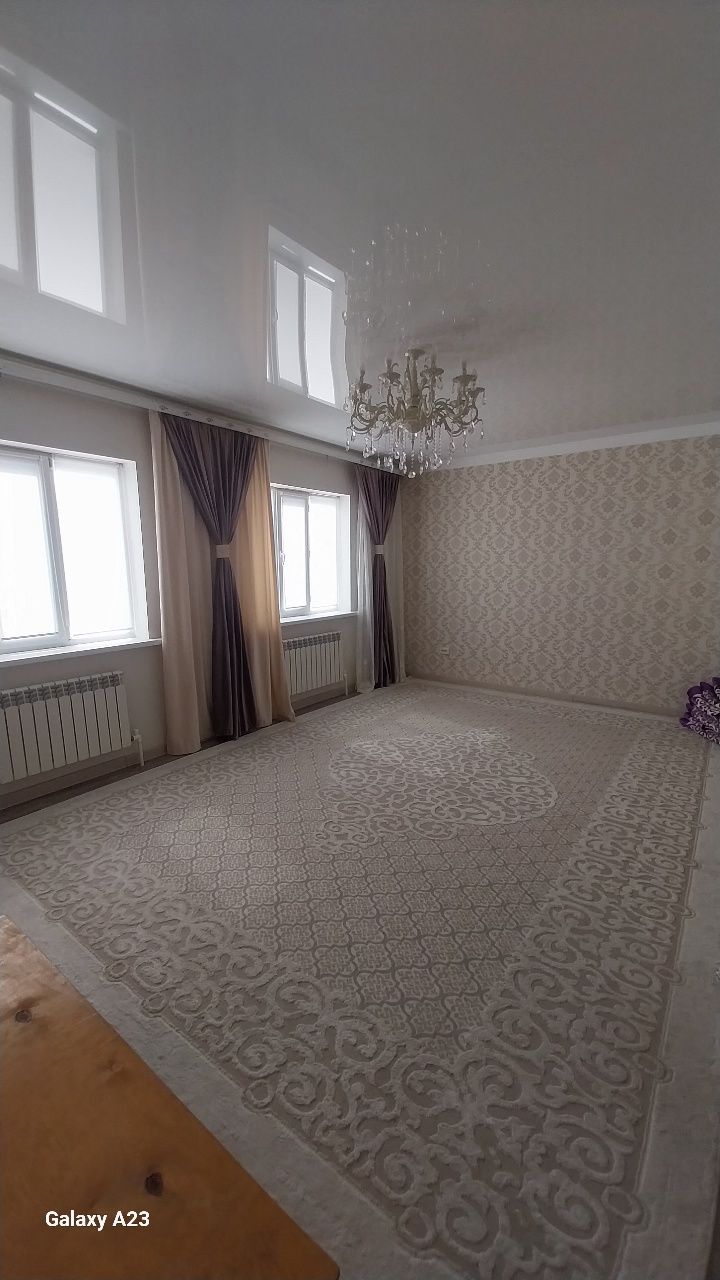 Продам дом в Сарыжаре