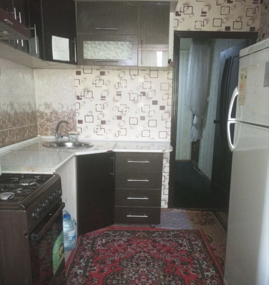 Прадаётся 2х Октяабирь