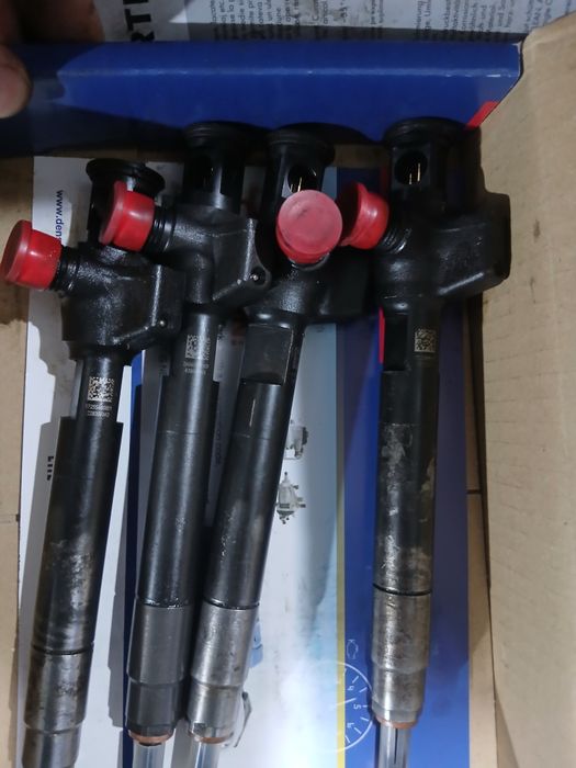 Injectoare Peugeot, Citroen 2016 2.0 Hdi