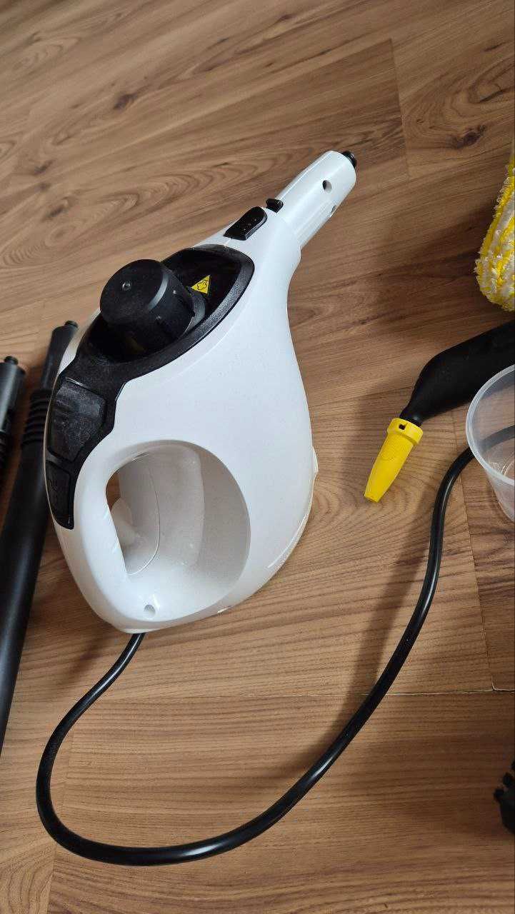 Парочистачка Karcher SC1 Easyfix (като нова)