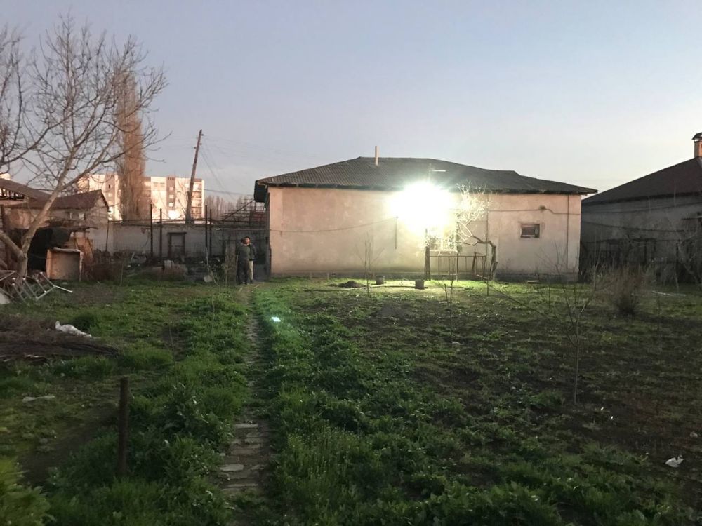 Участок Бордонкуль