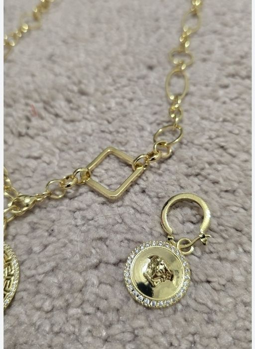 Set bijuterii VERSACE
