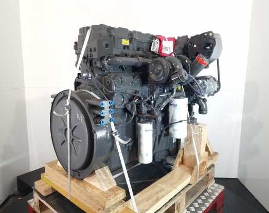 Vand motor nou PERKINS 1506D-E88TA / CAT C9 - Piese motor / PERKINS