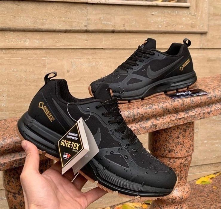 Nike Gore-Tex Termo made in Vietnam original