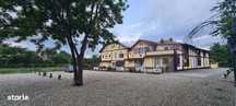Garsoniera (lux) in regim hotelier la 2 km de Targoviste.
