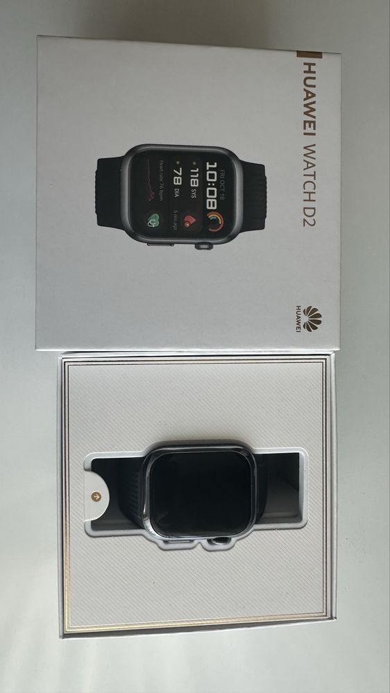 Huawei D2 Smartwatch