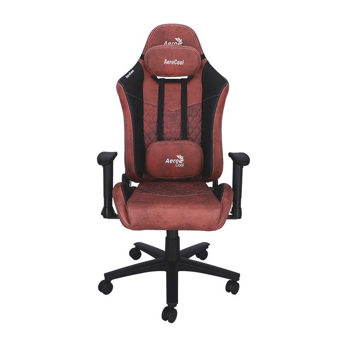 Aerocool Duke Punch Red