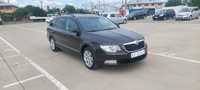 Skoda Superb/6+1/Clima/Pilot/Navi