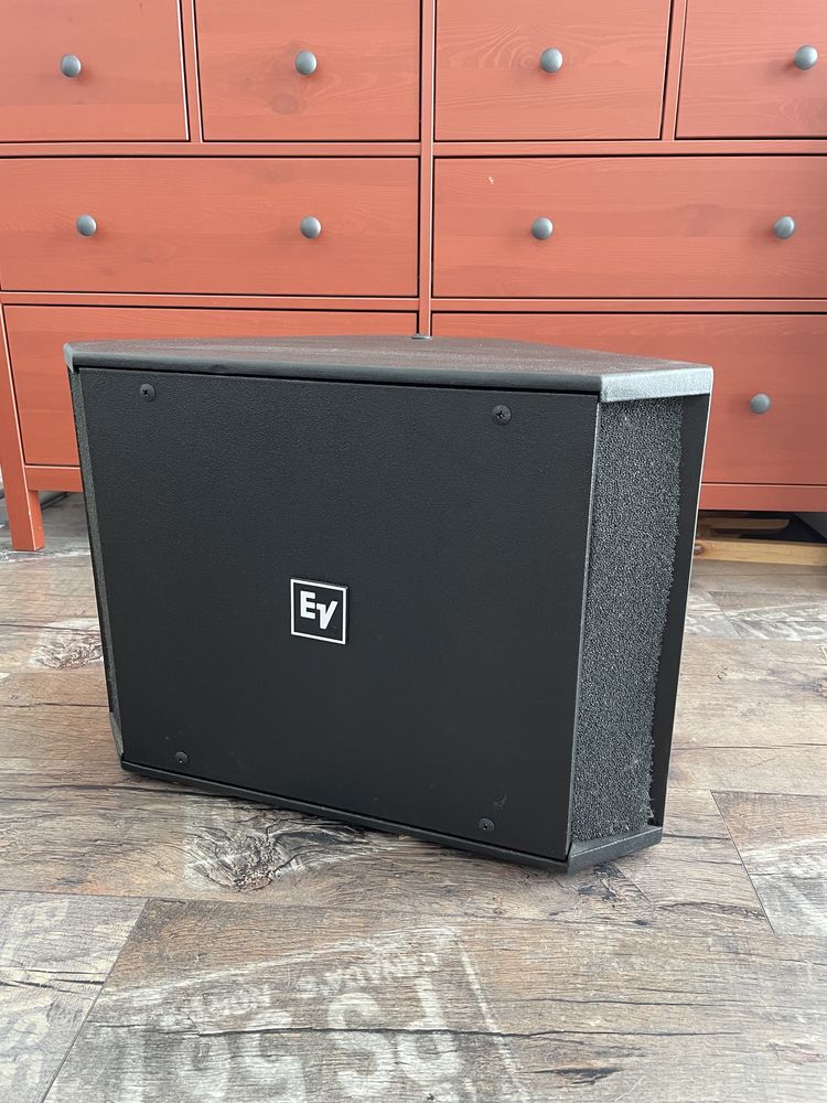 Суббуфер Electro Voice evid 12.1